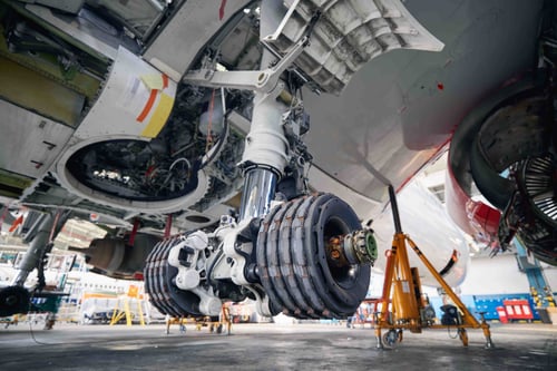 Interworld Aerospace 2