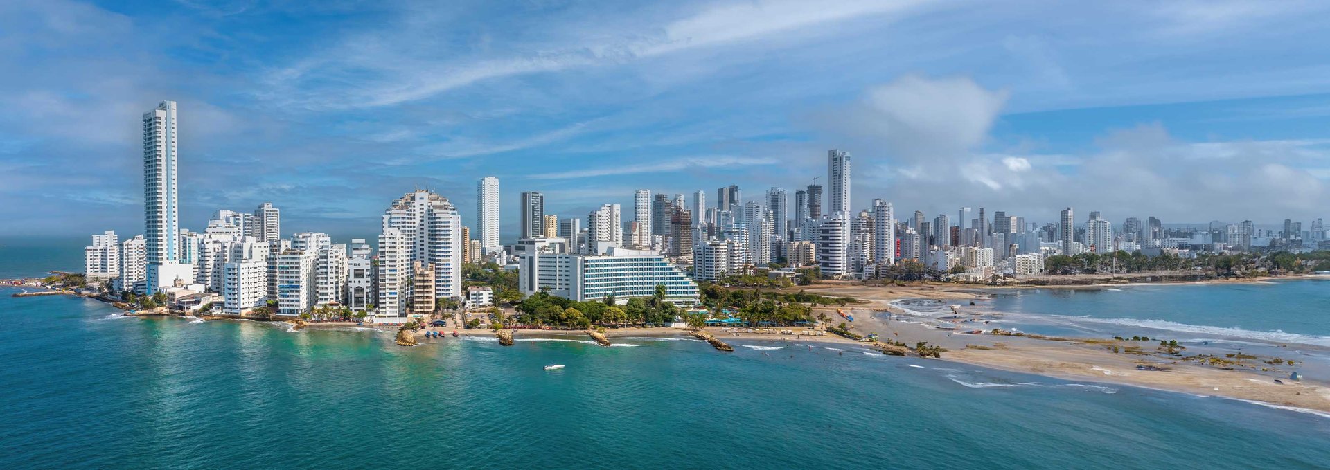 Cartagena-Colombia