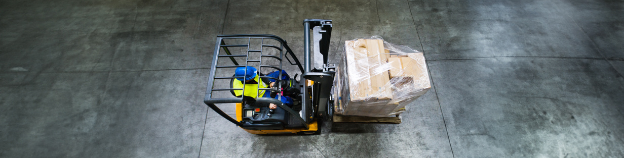 Automated Manifest System (AMS)
