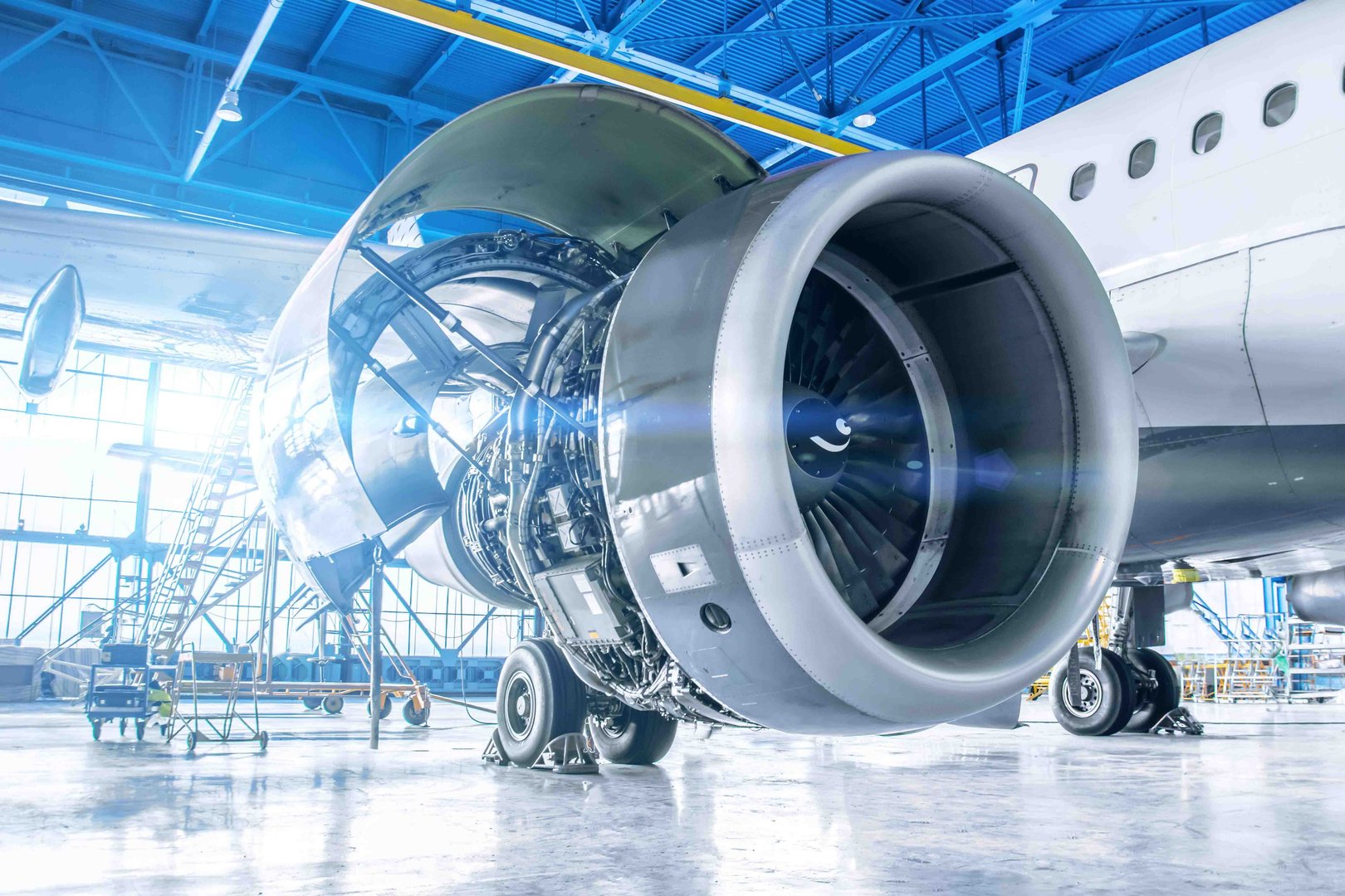 Interworld Aerospace 1