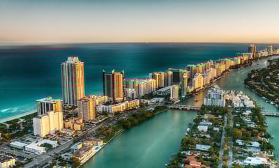 Miami Beach Miami Beach