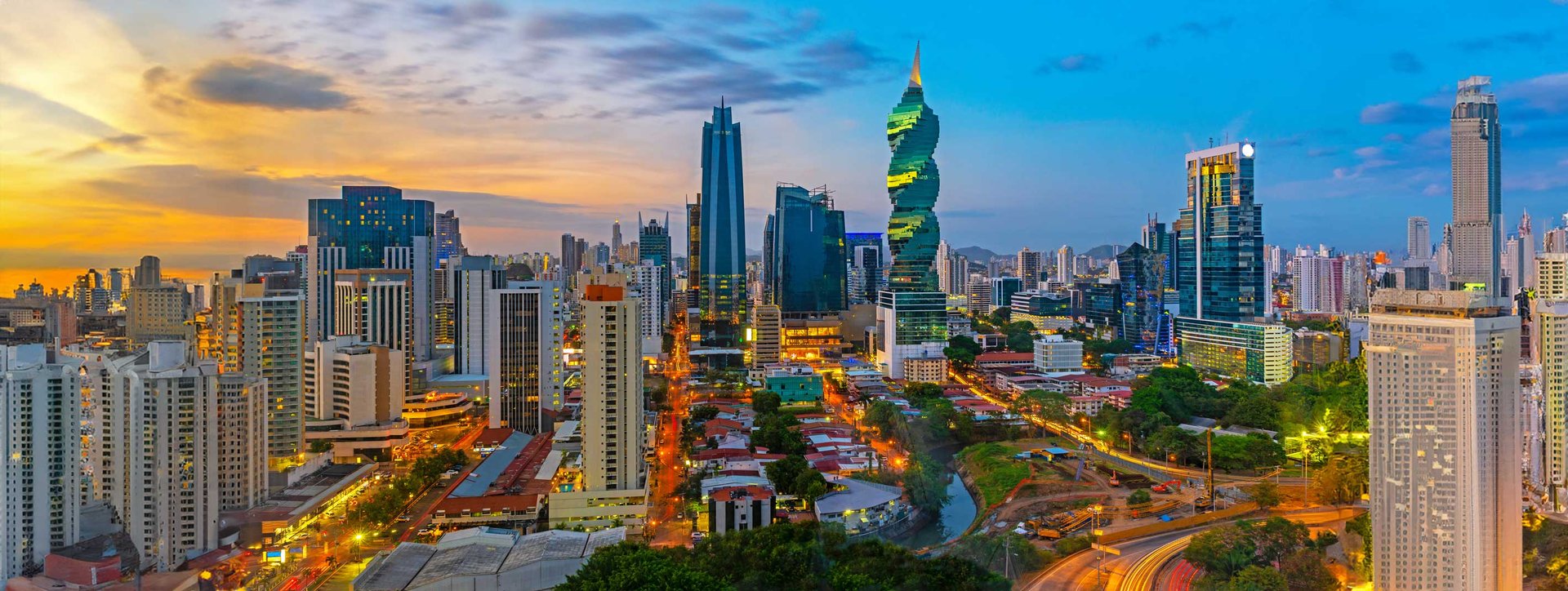 Panama