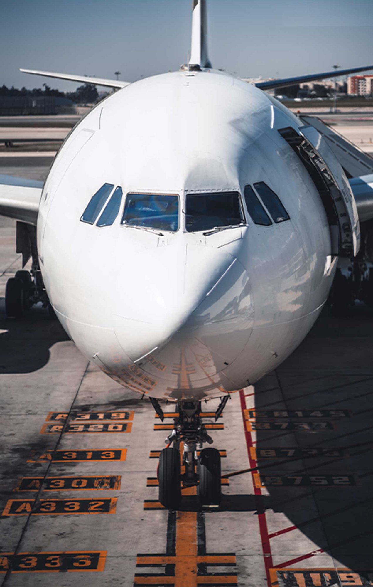 Air Freight Terminology Air Freight Terminology